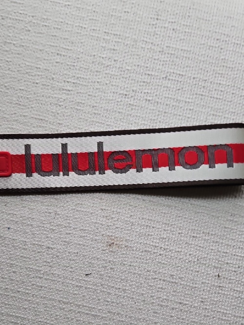 lululemon athletica Keychain - Picture 9 of 10